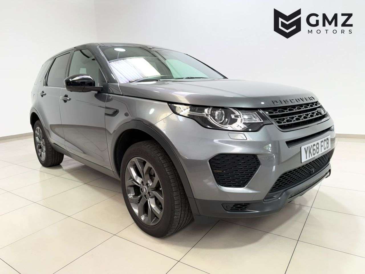 A 2019 LAND ROVER DISCOVERY SPORT 2.0 TD4 Landmark SUV 5dr Diesel Auto 4WD Euro 6 (s/s) (180 ps) NATIONWIDE D A 2019 LAND ROVER DISCOVERY SPORT 2.0 TD4 Landmark SUV 5dr Diesel Auto 4WD Euro 6 (s/s) (180 ps) NATIONWIDE D