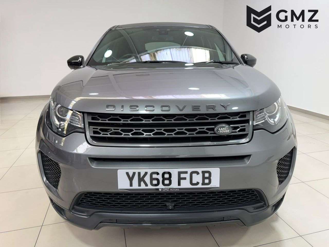 A 2019 LAND ROVER DISCOVERY SPORT 2.0 TD4 Landmark SUV 5dr Diesel Auto 4WD Euro 6 (s/s) (180 ps) NATIONWIDE D A 2019 LAND ROVER DISCOVERY SPORT 2.0 TD4 Landmark SUV 5dr Diesel Auto 4WD Euro 6 (s/s) (180 ps) NATIONWIDE D