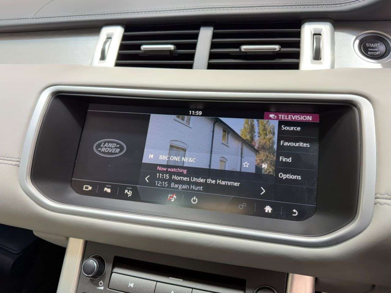 2018 LAND ROVER RANGE ROVER EVOQUE 2018 LAND ROVER RANGE ROVER EVOQUE