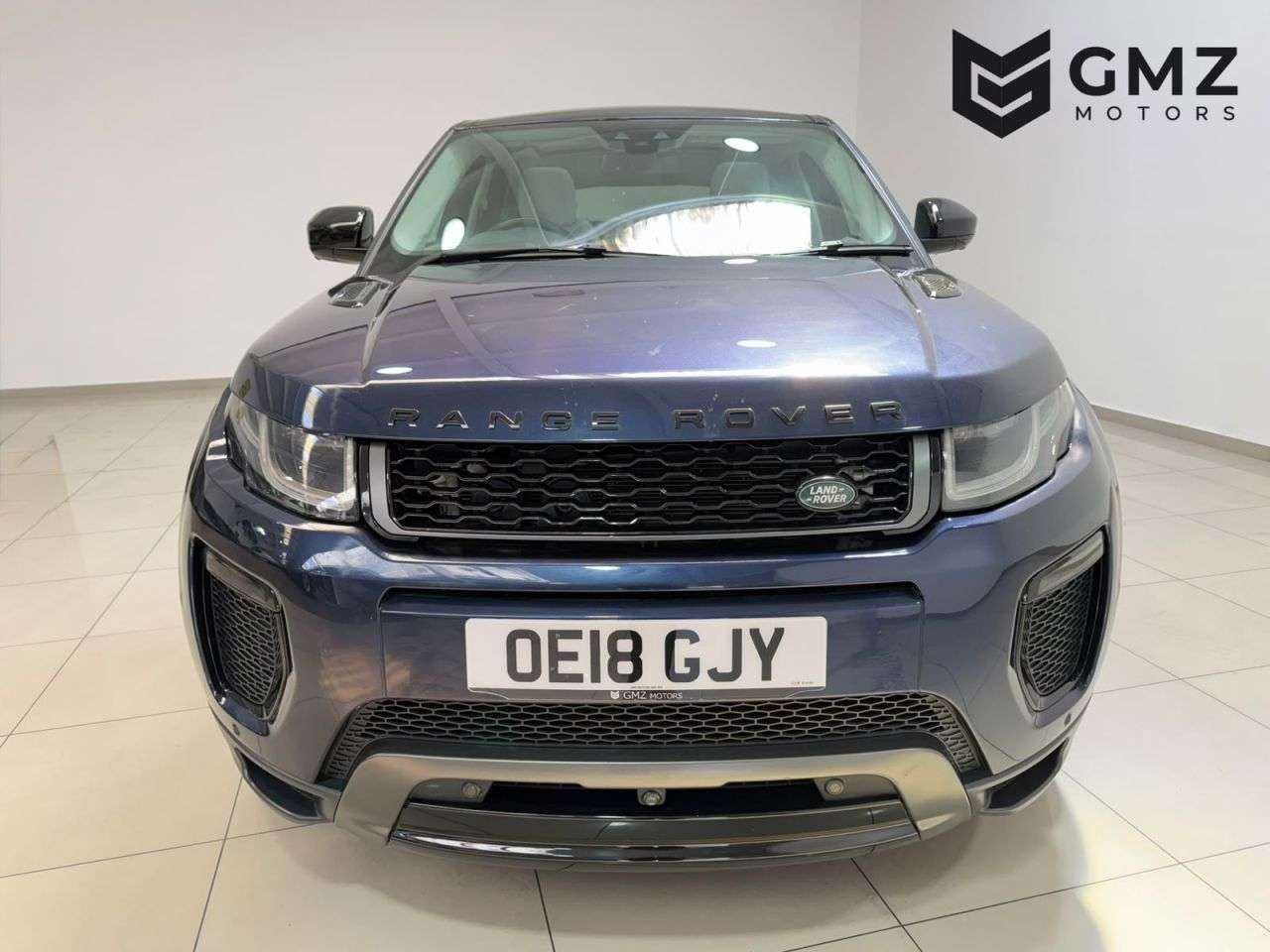 A 2018 LAND ROVER RANGE ROVER EVOQUE 2.0 SD4 Autobiography SUV 5dr Diesel Auto 4WD Euro 6 (s/s) (240 ps) NATIONW A 2018 LAND ROVER RANGE ROVER EVOQUE 2.0 SD4 Autobiography SUV 5dr Diesel Auto 4WD Euro 6 (s/s) (240 ps) NATIONW