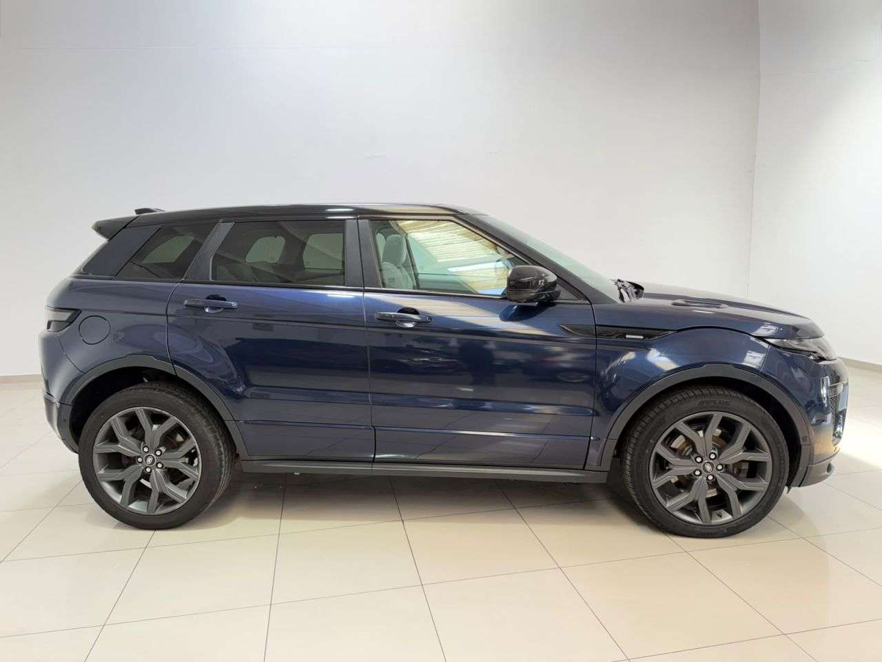 2018 LAND ROVER RANGE ROVER EVOQUE 2018 LAND ROVER RANGE ROVER EVOQUE