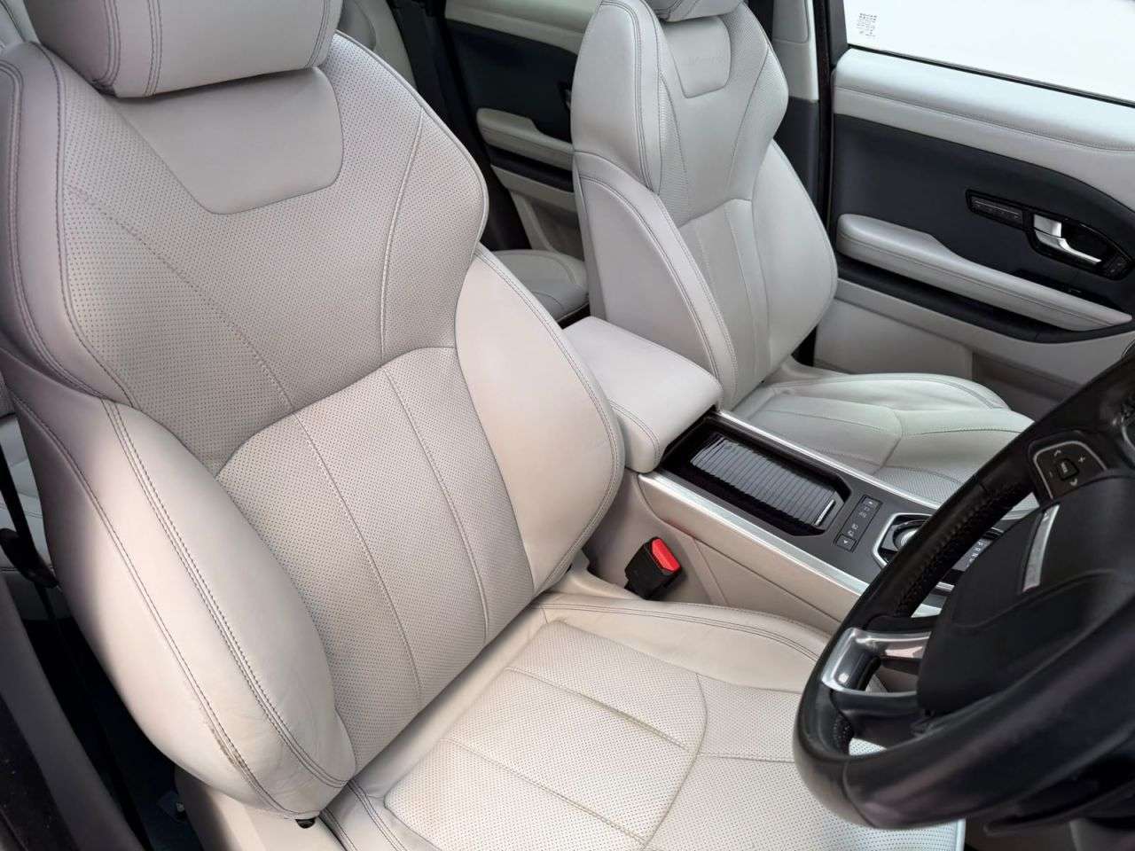 2018 LAND ROVER RANGE ROVER EVOQUE 2018 LAND ROVER RANGE ROVER EVOQUE