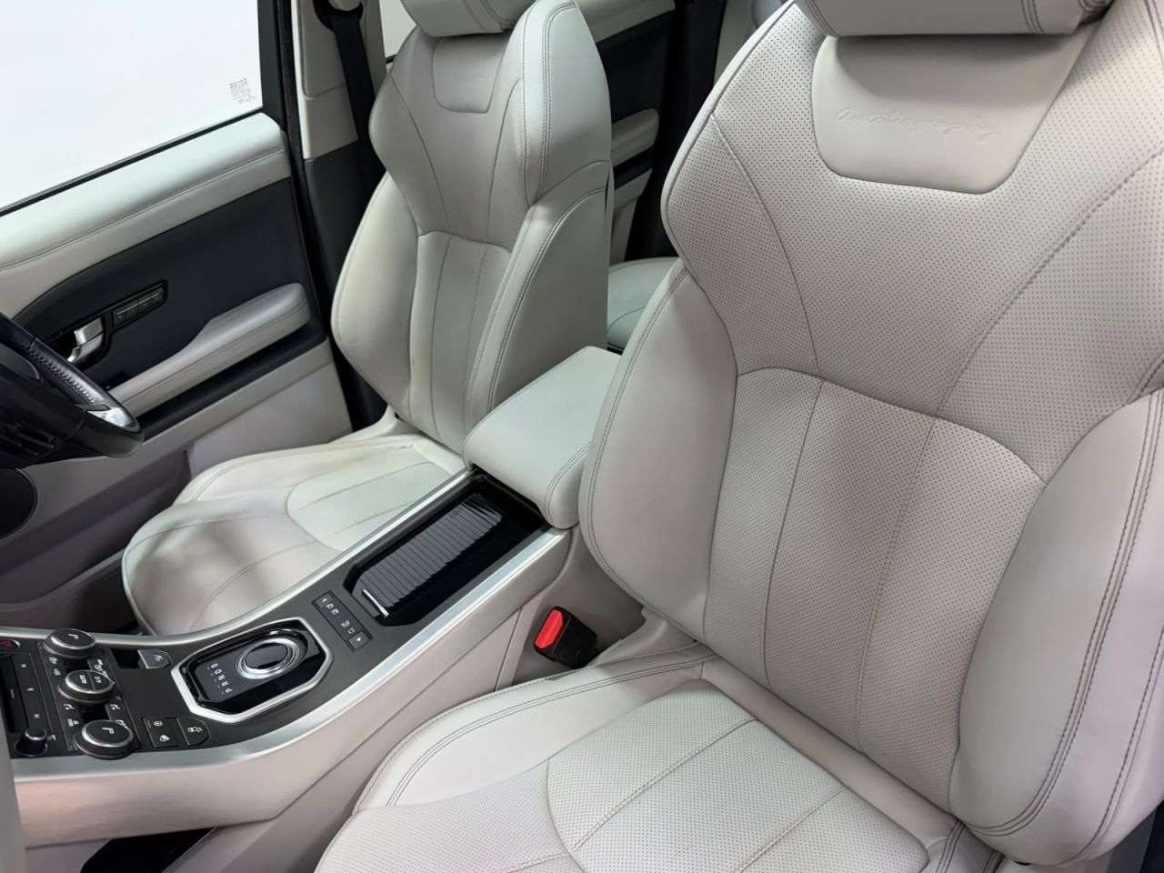 2018 LAND ROVER RANGE ROVER EVOQUE 2018 LAND ROVER RANGE ROVER EVOQUE