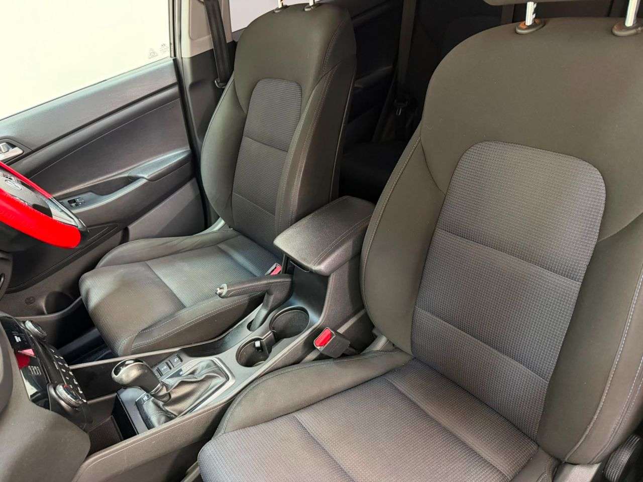 2016 HYUNDAI TUCSON 2016 HYUNDAI TUCSON