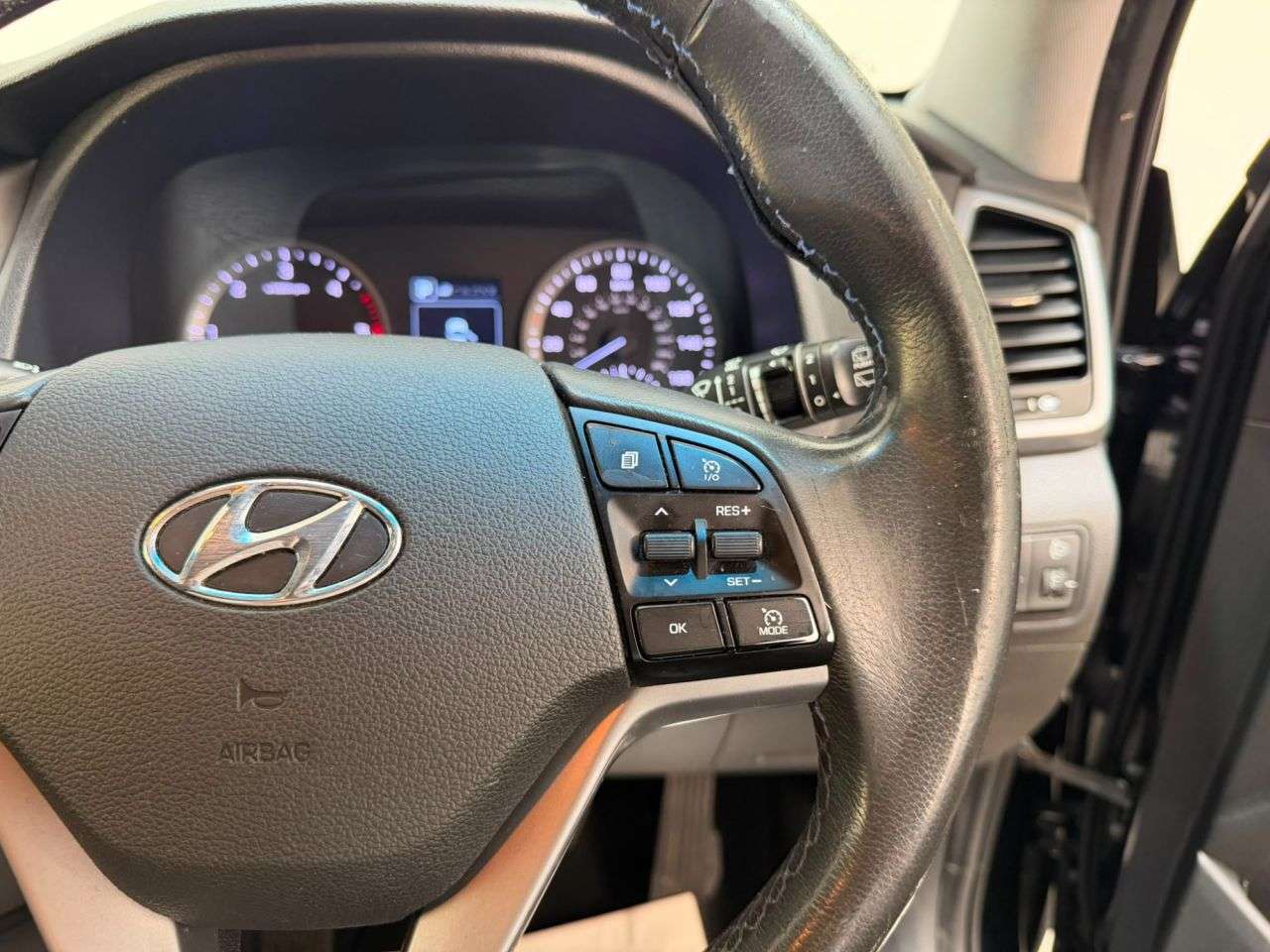 2016 HYUNDAI TUCSON 2016 HYUNDAI TUCSON
