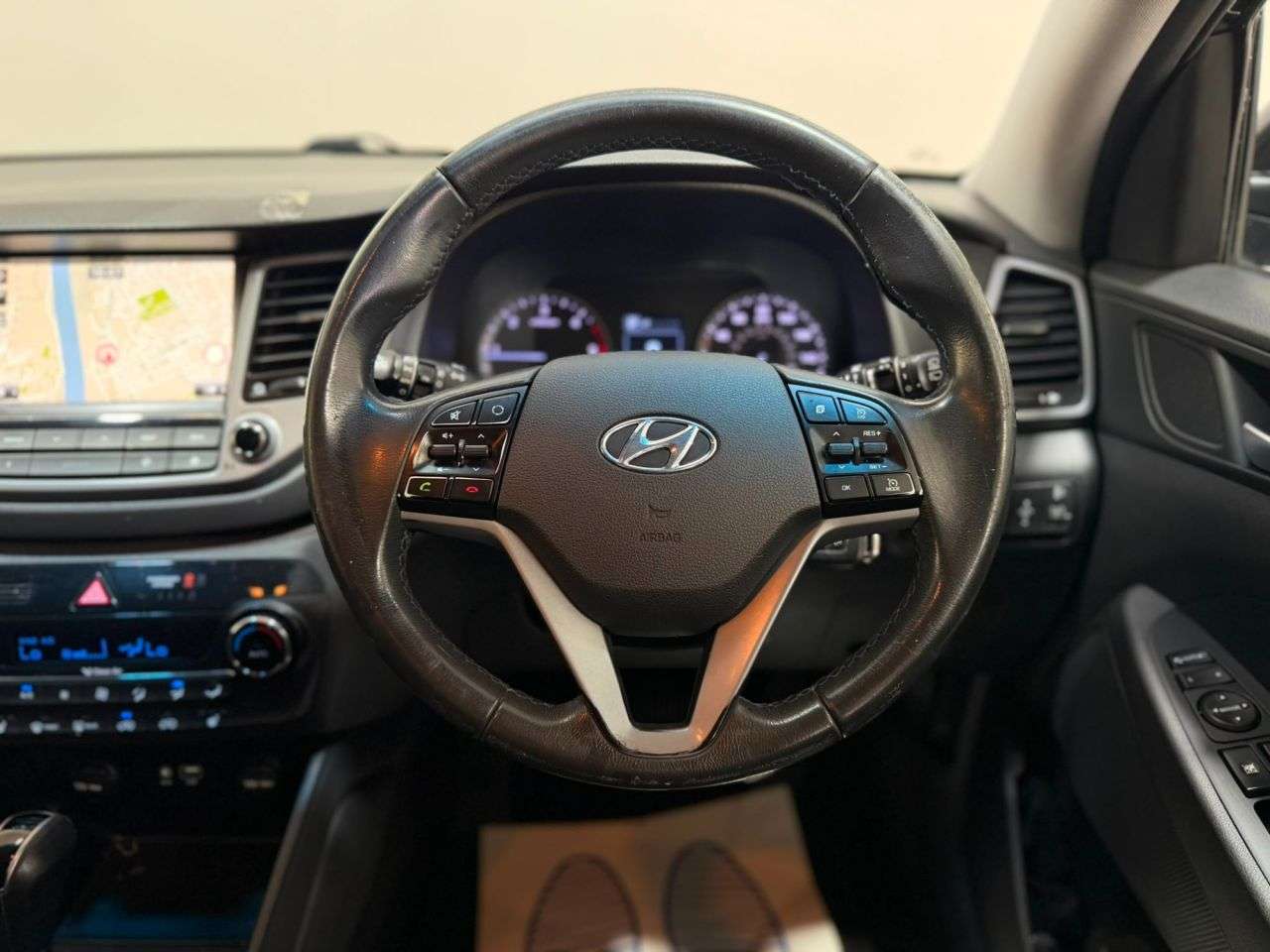 2016 HYUNDAI TUCSON 2016 HYUNDAI TUCSON