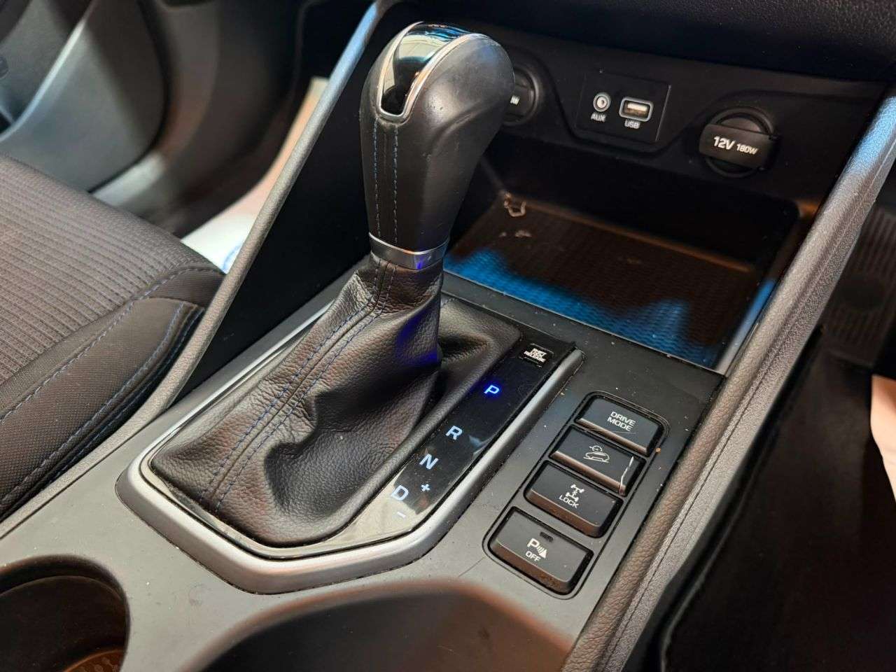 2016 HYUNDAI TUCSON 2016 HYUNDAI TUCSON
