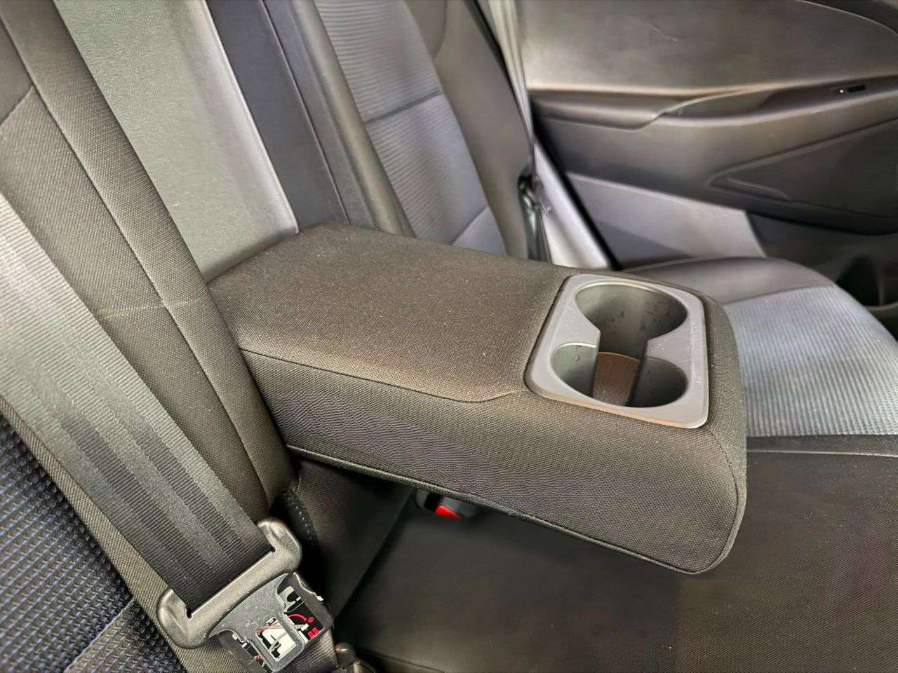 2016 HYUNDAI TUCSON 2016 HYUNDAI TUCSON