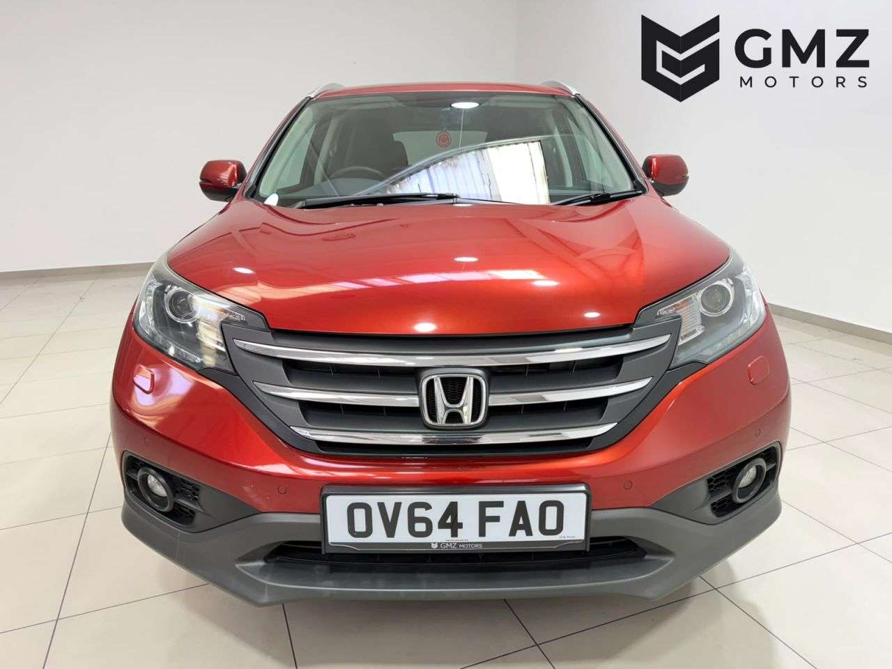 A 2014 HONDA CR-V 1.6 i-DTEC SR SUV 5dr Diesel Manual Euro 5 (s/s) (120 ps) NATIONWIDE DELIVE A 2014 HONDA CR-V 1.6 i-DTEC SR SUV 5dr Diesel Manual Euro 5 (s/s) (120 ps) NATIONWIDE DELIVE