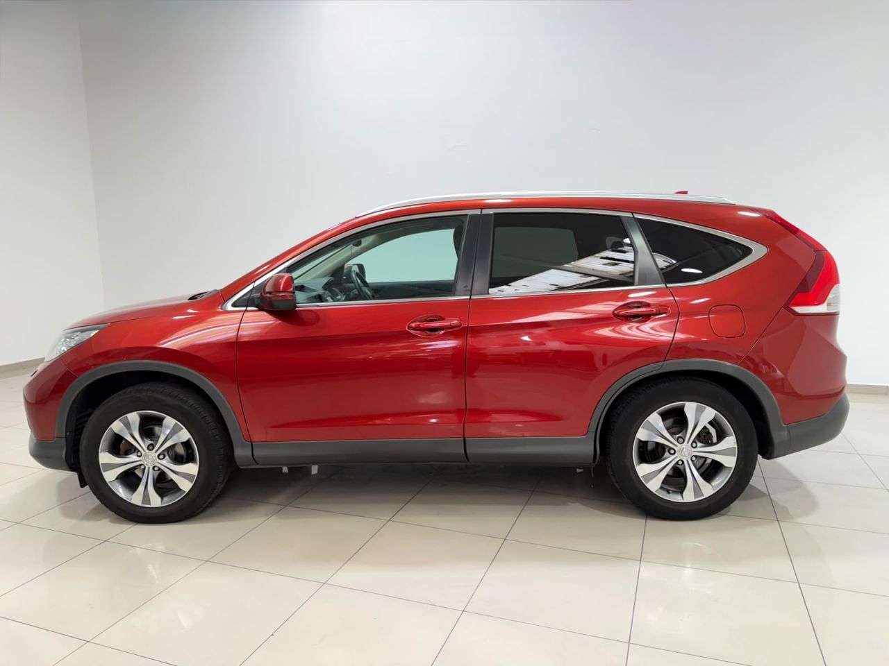 2014 HONDA CR-V 2014 HONDA CR-V