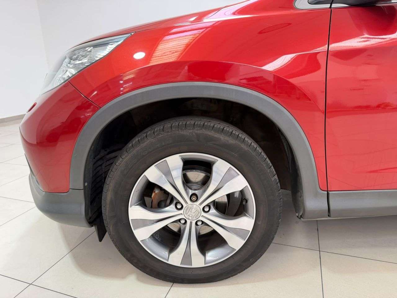 2014 HONDA CR-V 2014 HONDA CR-V