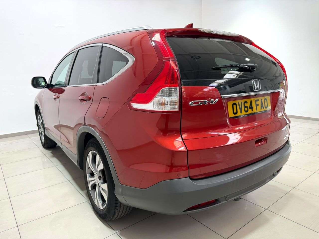 2014 HONDA CR-V 2014 HONDA CR-V