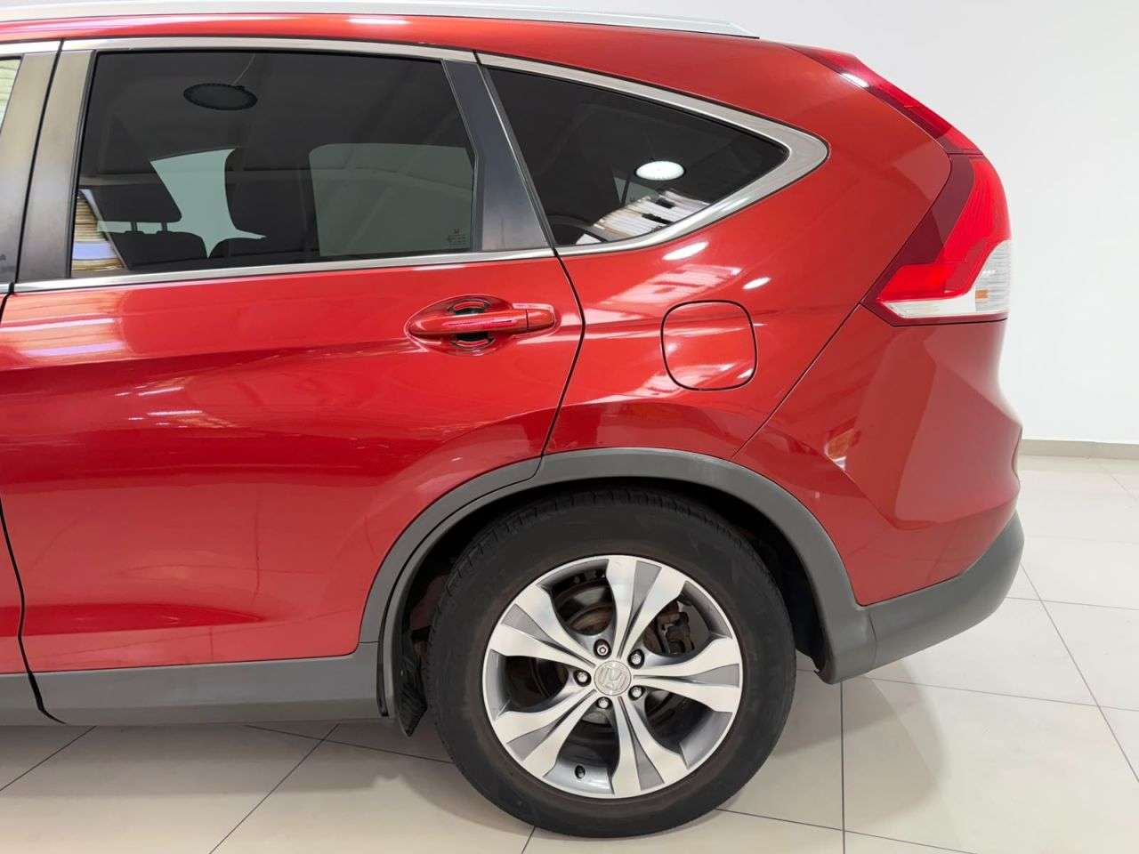 2014 HONDA CR-V 2014 HONDA CR-V