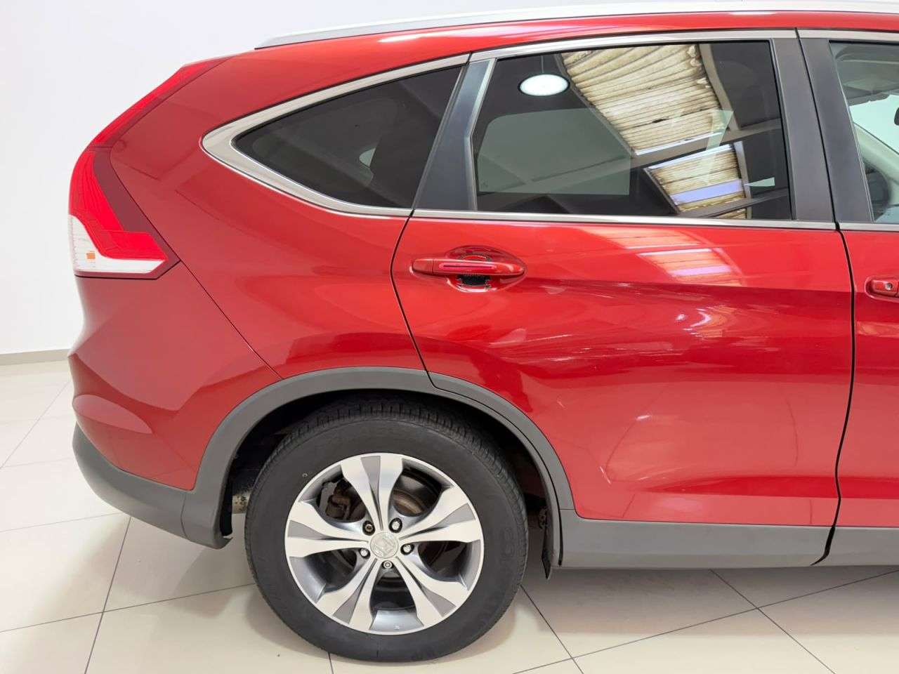 2014 HONDA CR-V 2014 HONDA CR-V