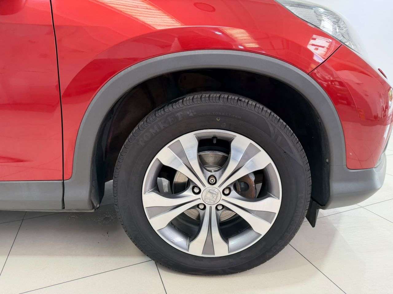 2014 HONDA CR-V 2014 HONDA CR-V