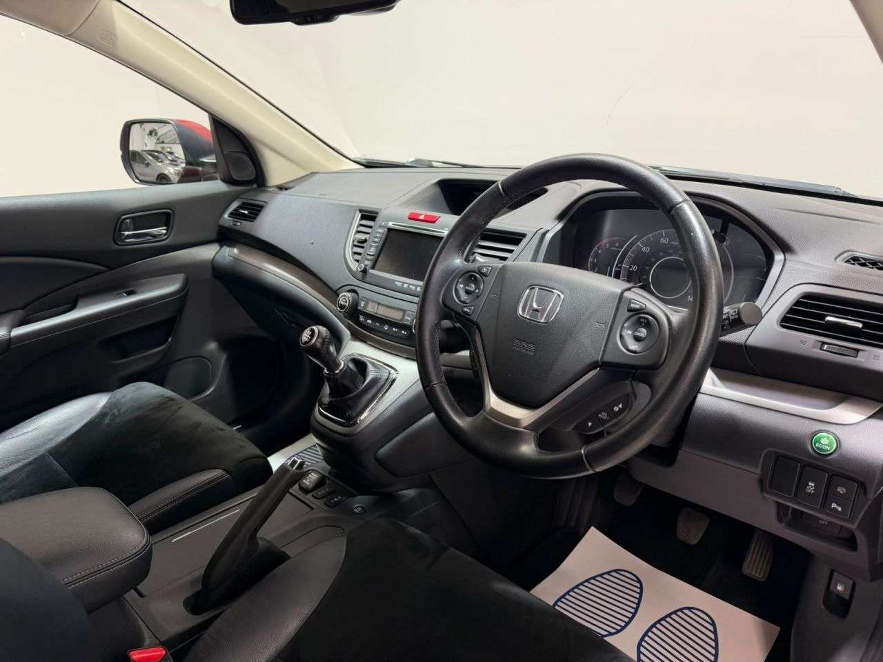 2014 HONDA CR-V 2014 HONDA CR-V