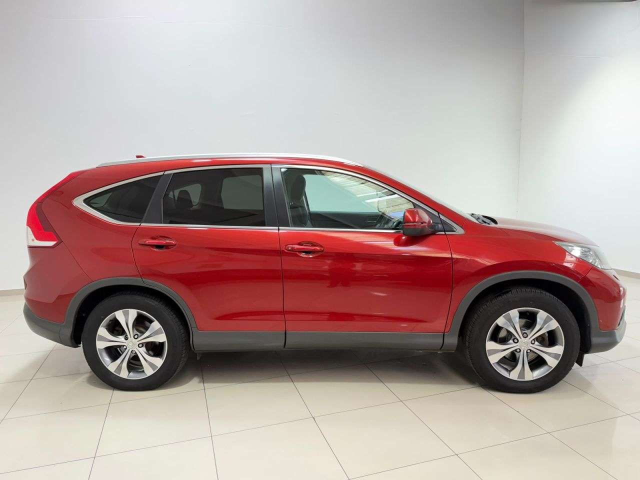 2014 HONDA CR-V 2014 HONDA CR-V