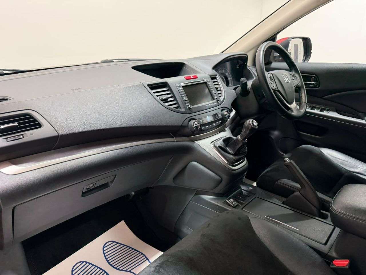 2014 HONDA CR-V 2014 HONDA CR-V