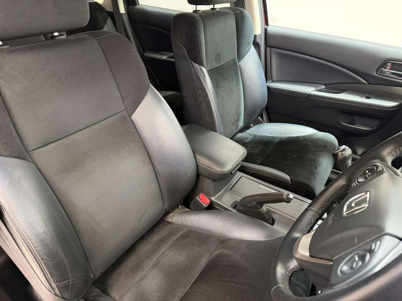 2014 HONDA CR-V 2014 HONDA CR-V