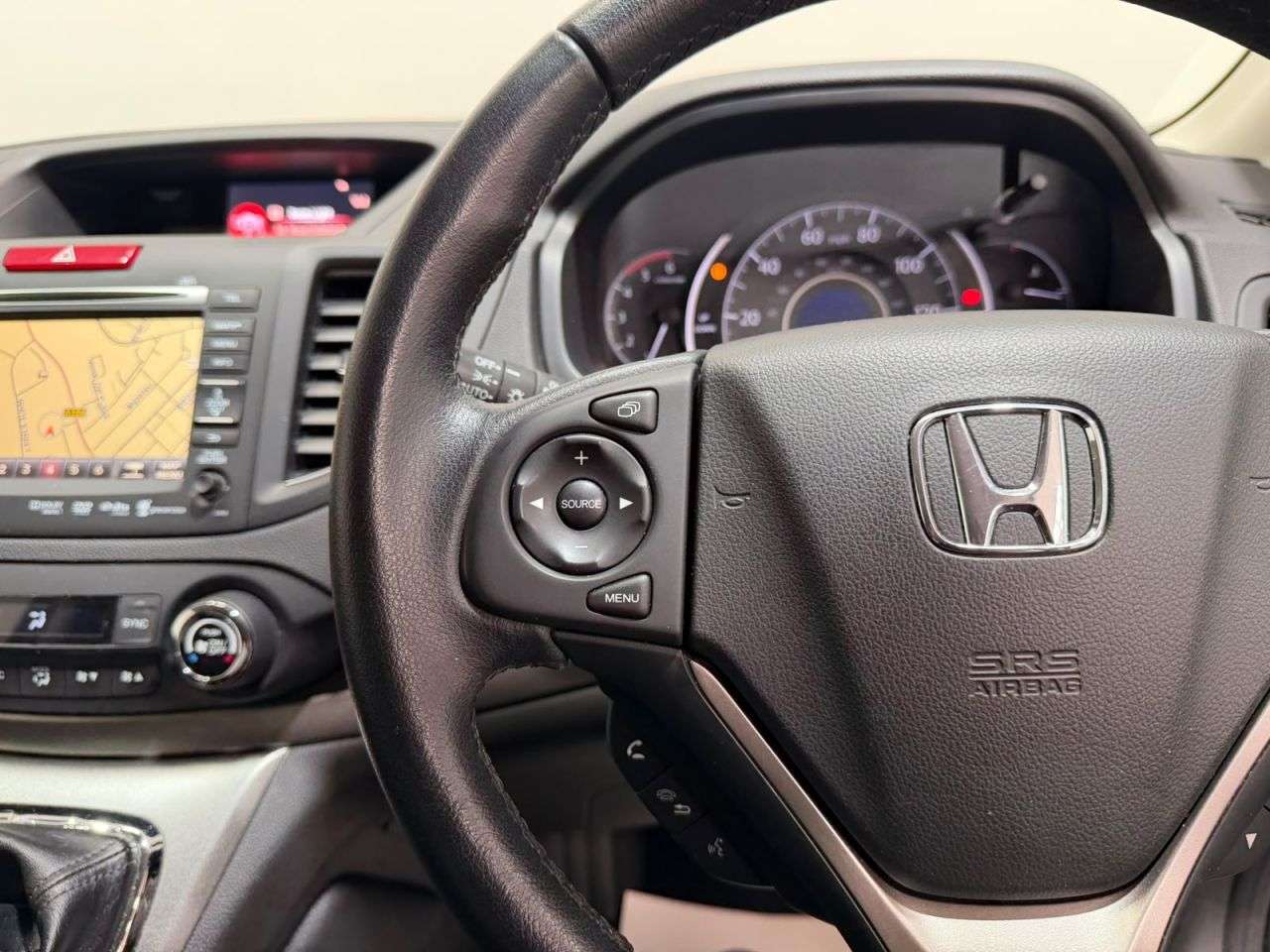 2014 HONDA CR-V 2014 HONDA CR-V