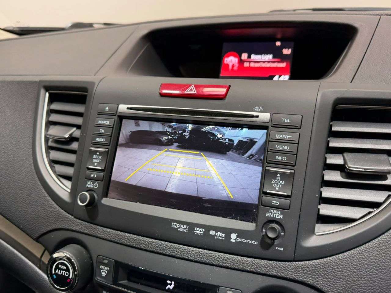 2014 HONDA CR-V 2014 HONDA CR-V
