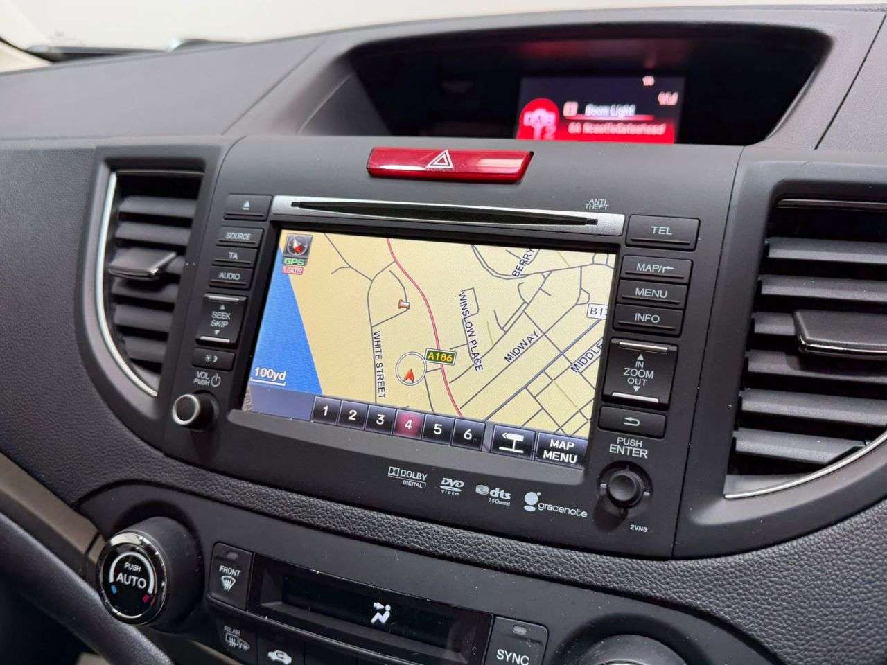 2014 HONDA CR-V 2014 HONDA CR-V