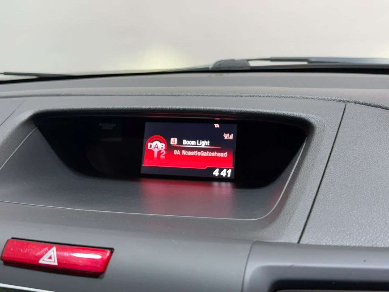 2014 HONDA CR-V 2014 HONDA CR-V
