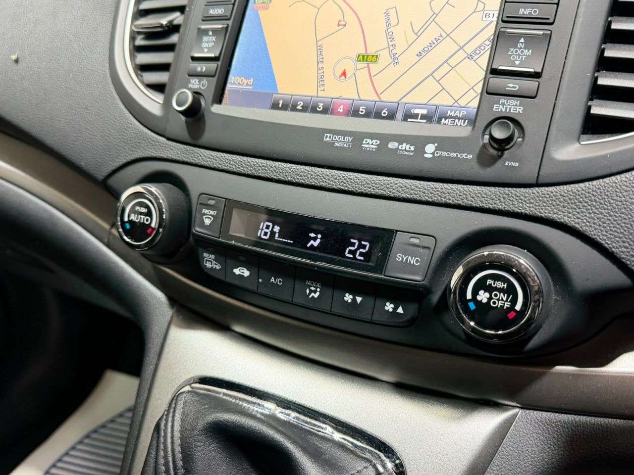 2014 HONDA CR-V 2014 HONDA CR-V