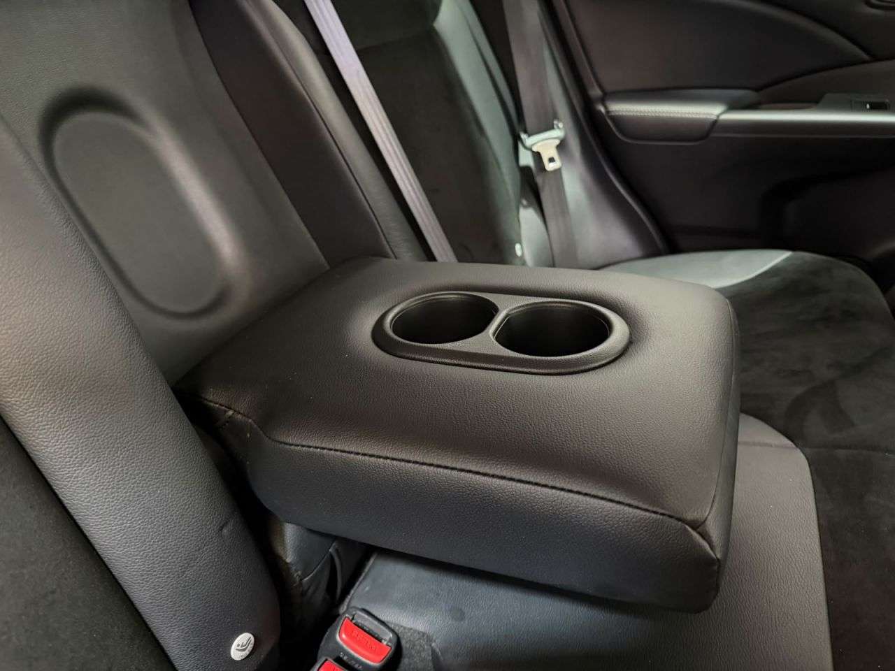 2014 HONDA CR-V 2014 HONDA CR-V