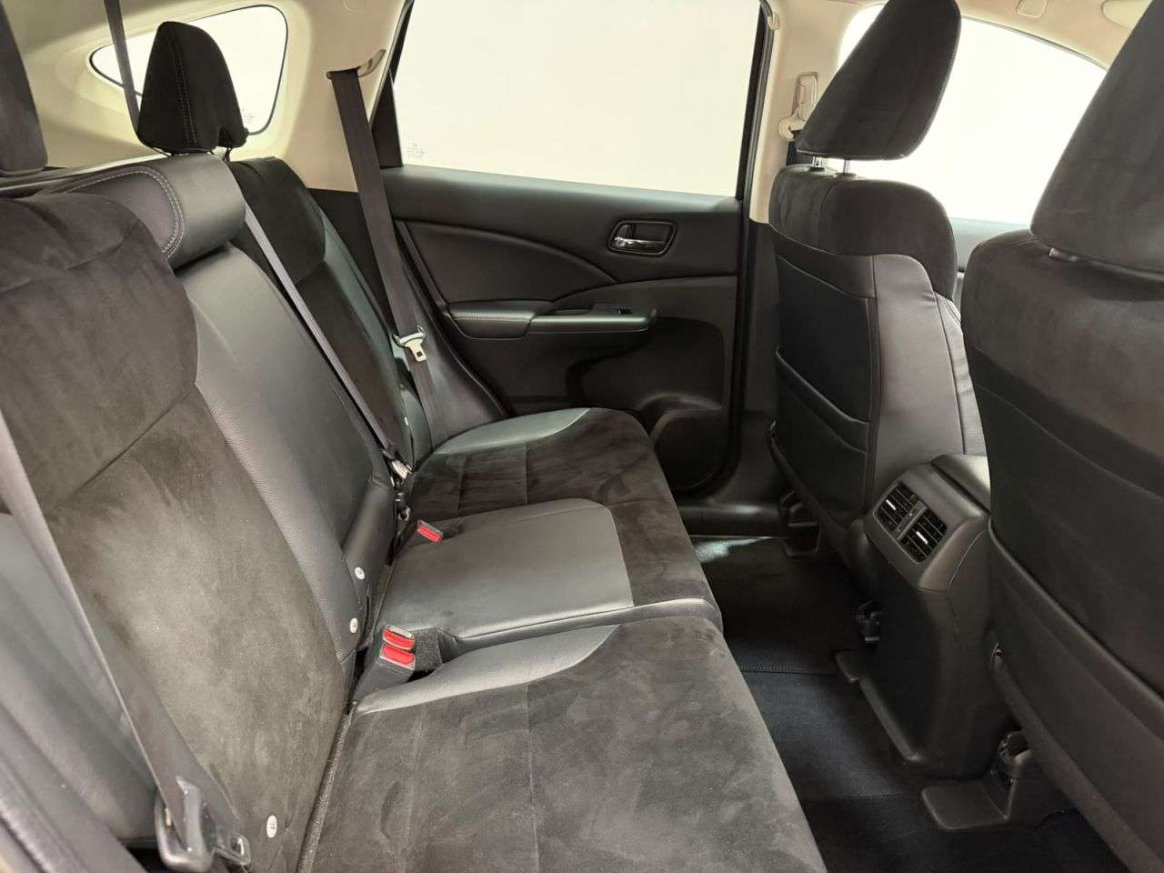 2014 HONDA CR-V 2014 HONDA CR-V