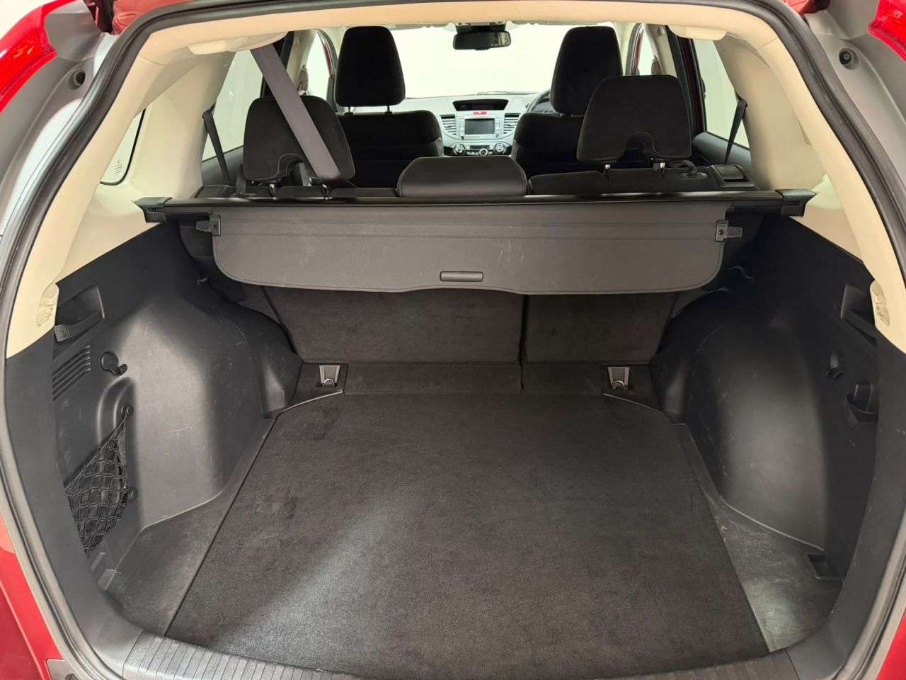 2014 HONDA CR-V 2014 HONDA CR-V