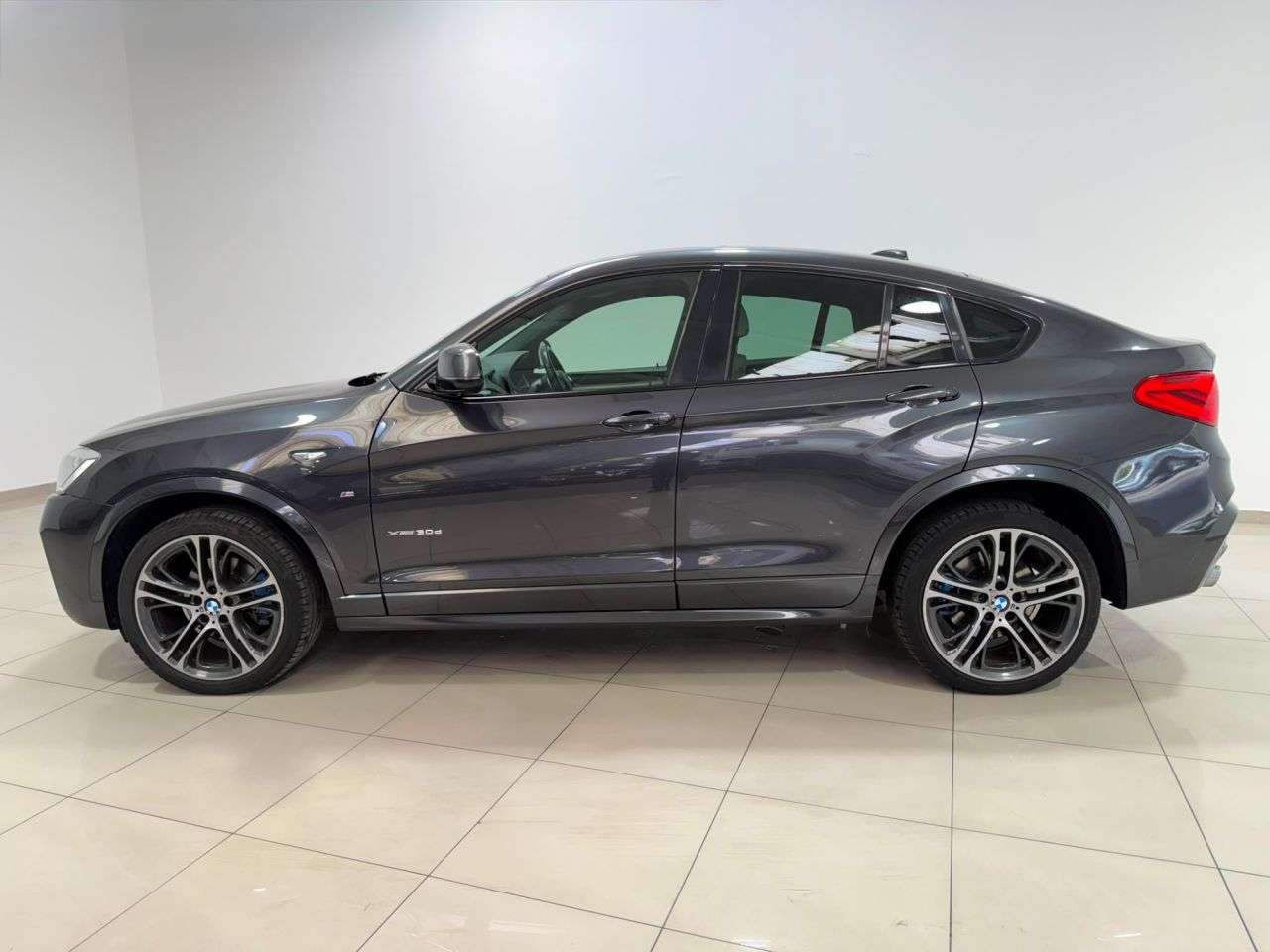 2014 BMW X4 2014 BMW X4
