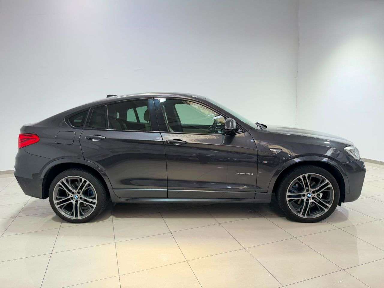 2014 BMW X4 2014 BMW X4