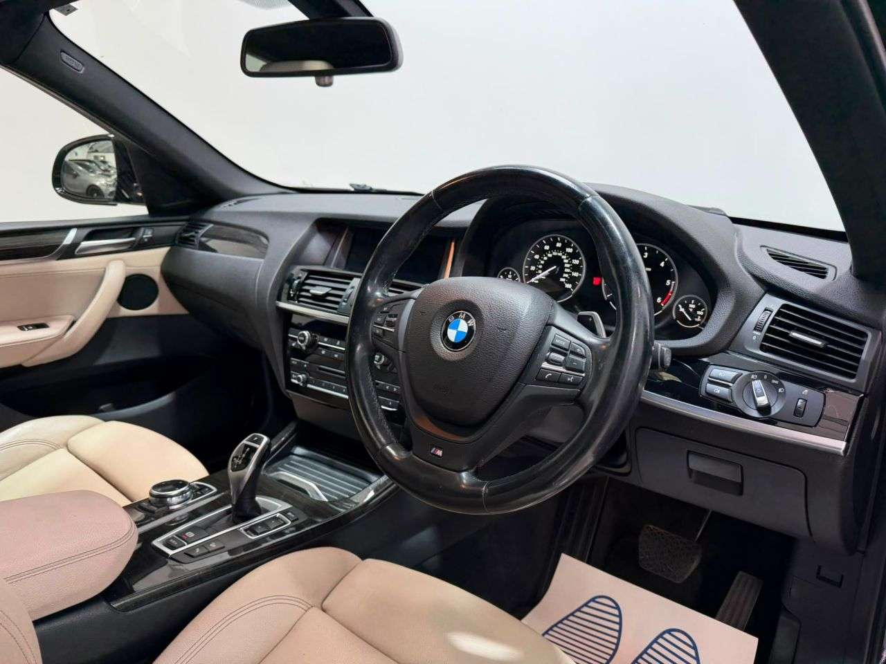 2014 BMW X4 2014 BMW X4