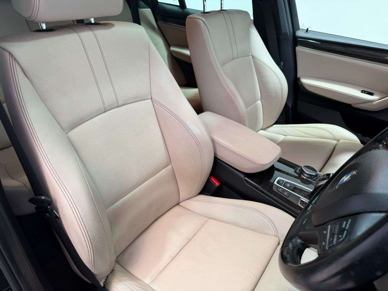 2014 BMW X4 2014 BMW X4