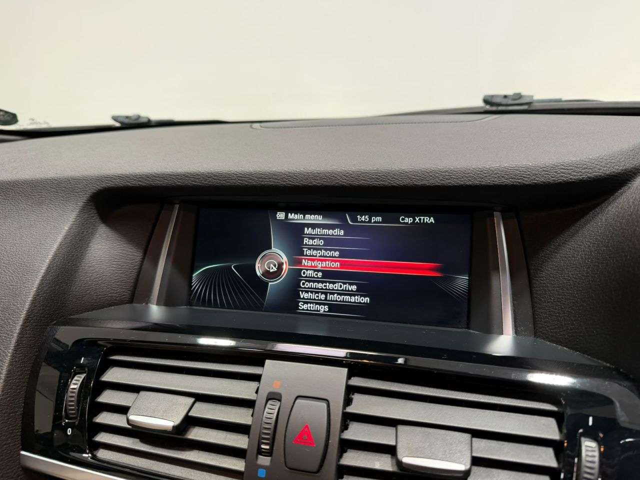 2014 BMW X4 2014 BMW X4