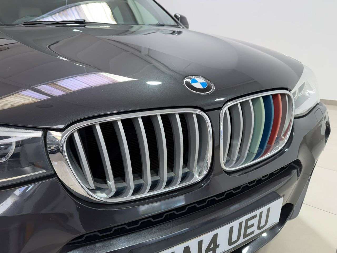 2014 BMW X4 2014 BMW X4
