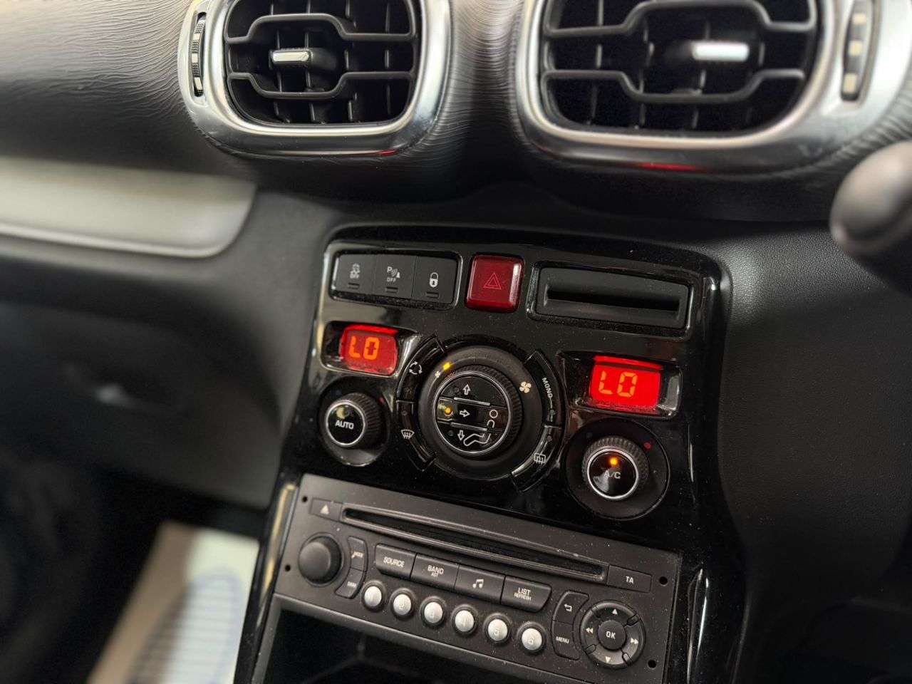 2015 CITROEN C3 PICASSO 2015 CITROEN C3 PICASSO
