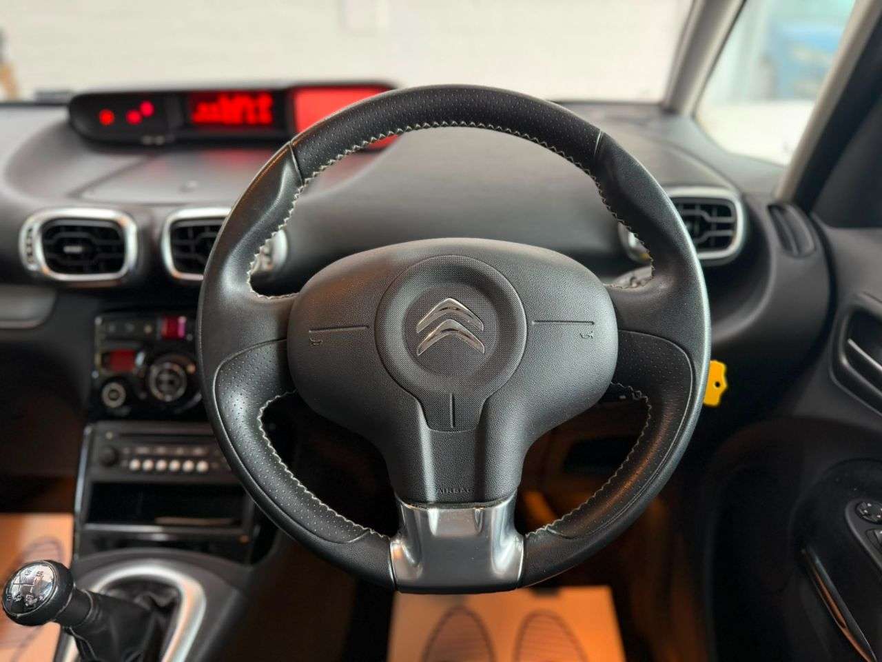 2015 CITROEN C3 PICASSO 2015 CITROEN C3 PICASSO