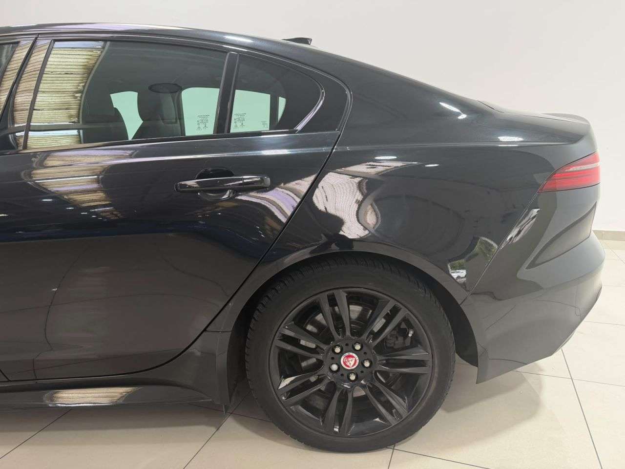 2019 JAGUAR XE 2019 JAGUAR XE