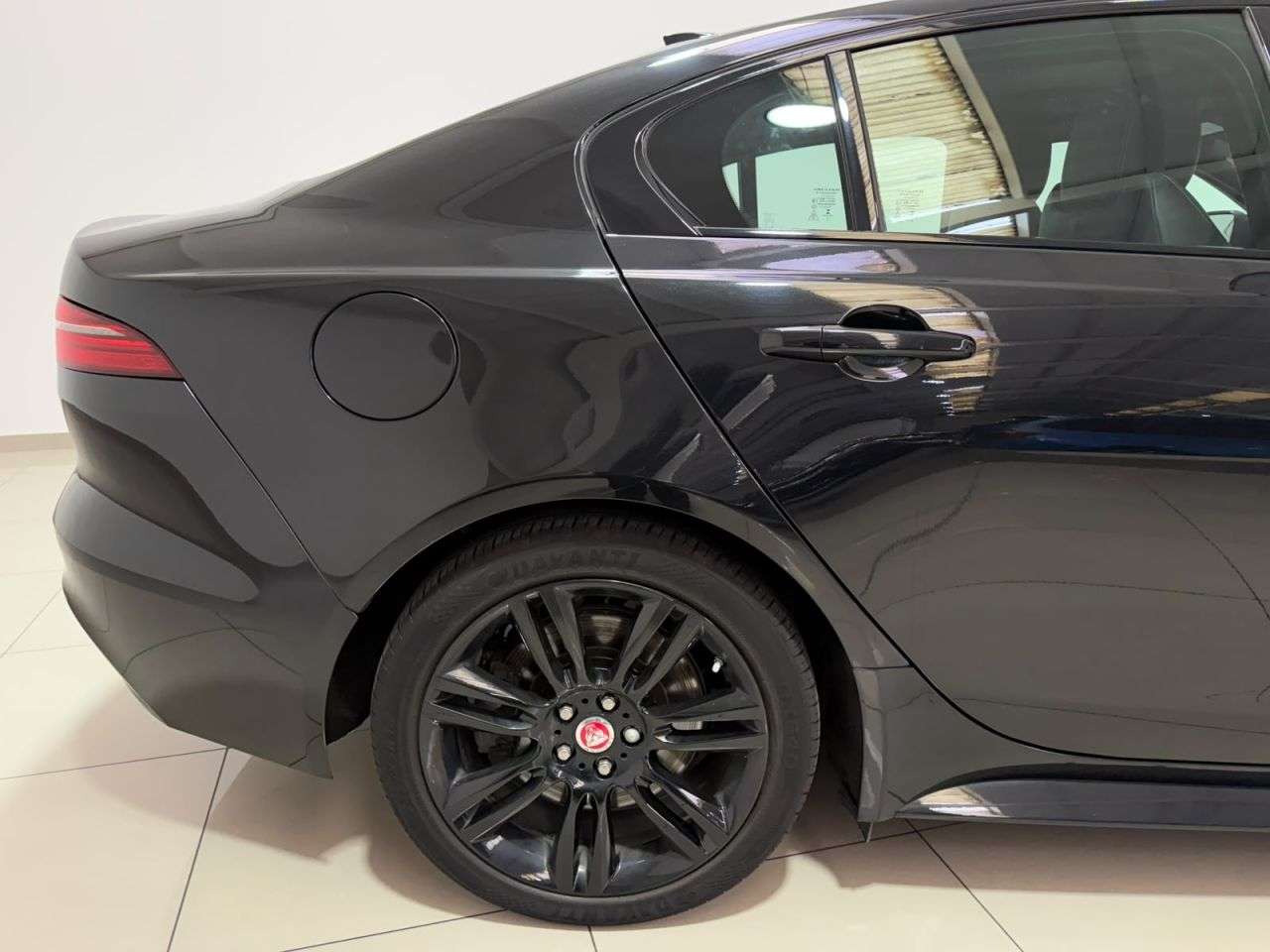 2019 JAGUAR XE 2019 JAGUAR XE