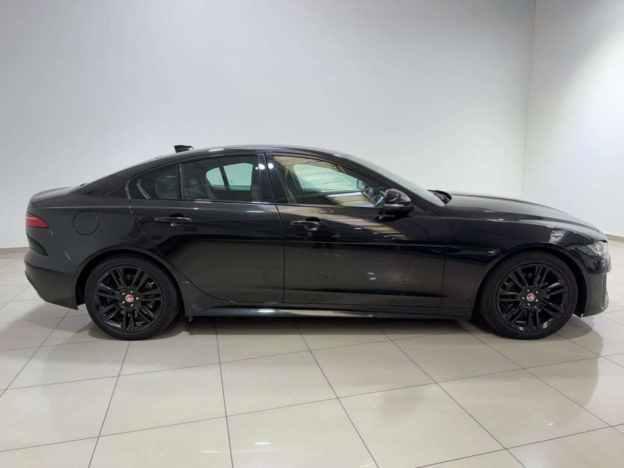 2019 JAGUAR XE 2019 JAGUAR XE