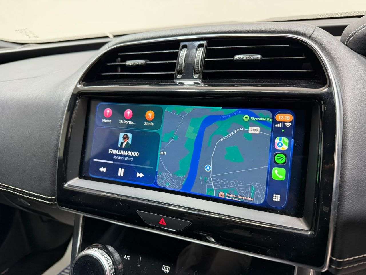 2019 JAGUAR XE 2019 JAGUAR XE