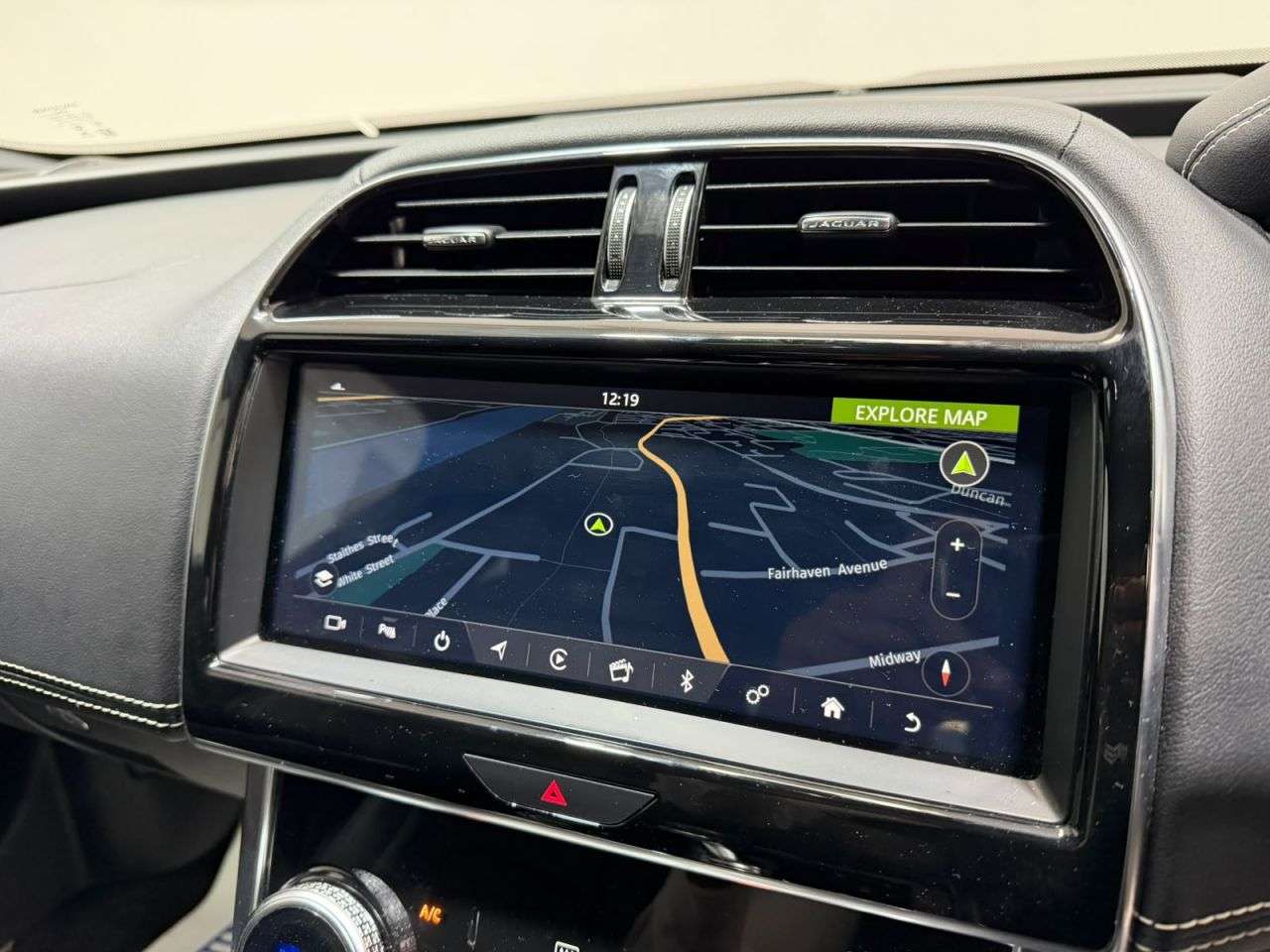 2019 JAGUAR XE 2019 JAGUAR XE