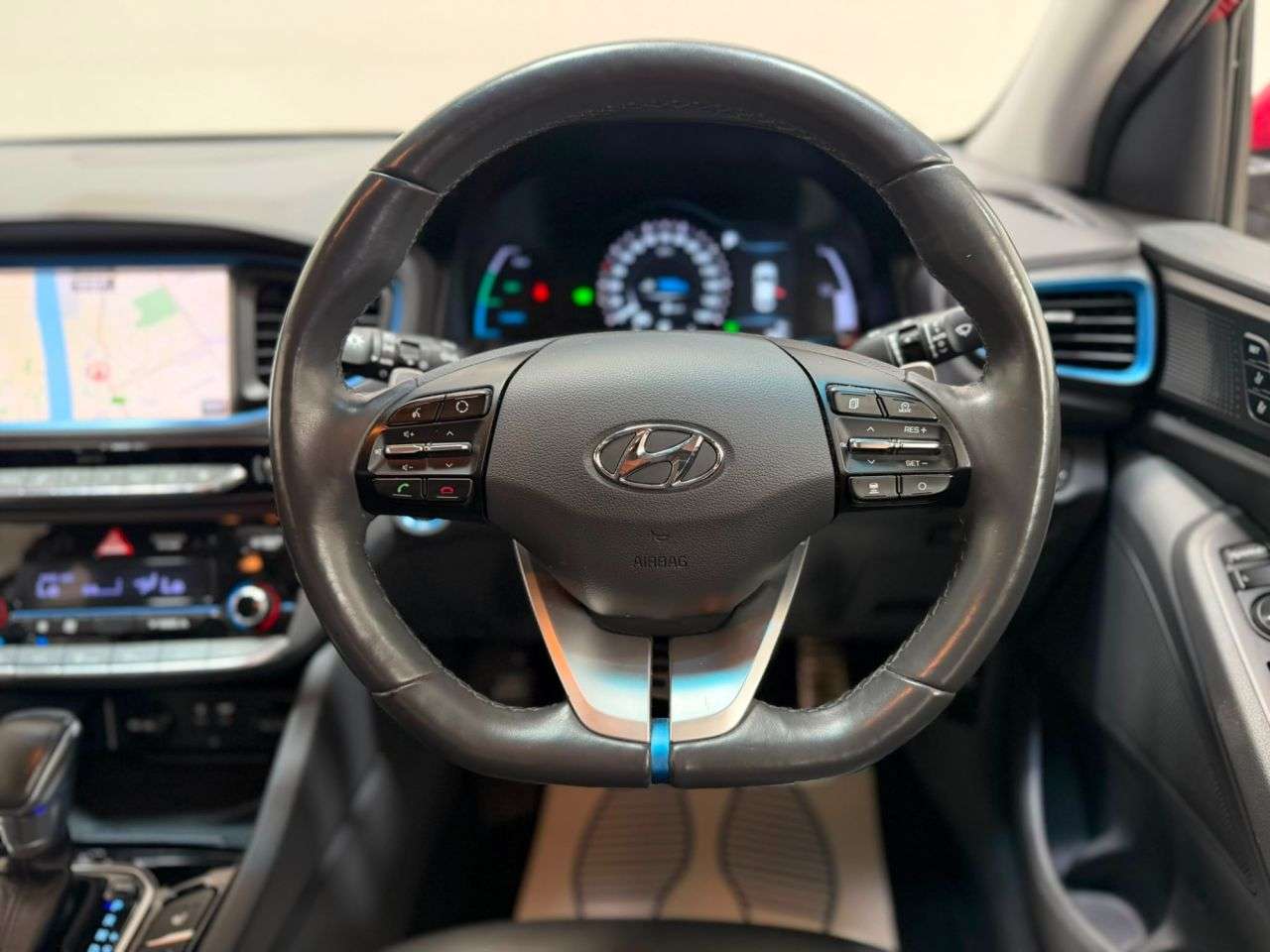 2019 HYUNDAI IONIQ 2019 HYUNDAI IONIQ