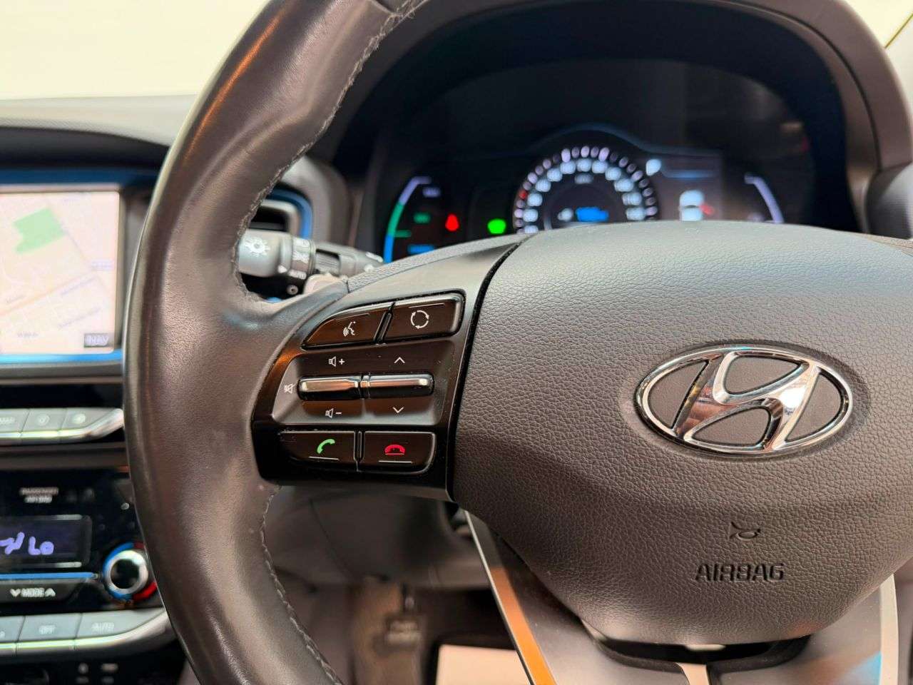 2019 HYUNDAI IONIQ 2019 HYUNDAI IONIQ