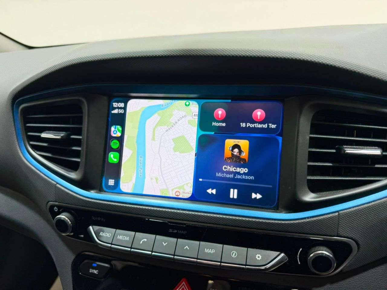 2019 HYUNDAI IONIQ 2019 HYUNDAI IONIQ
