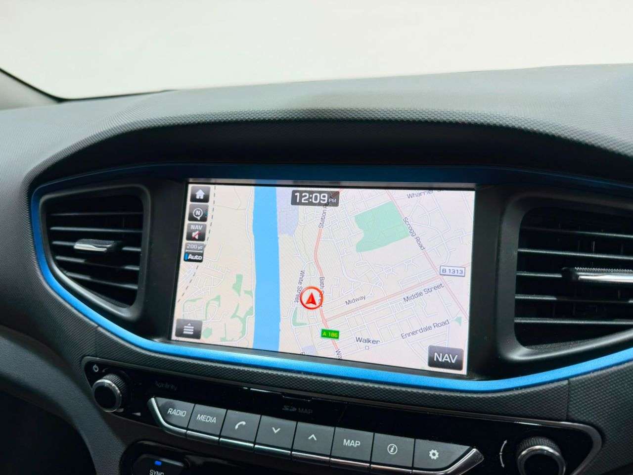 2019 HYUNDAI IONIQ 2019 HYUNDAI IONIQ