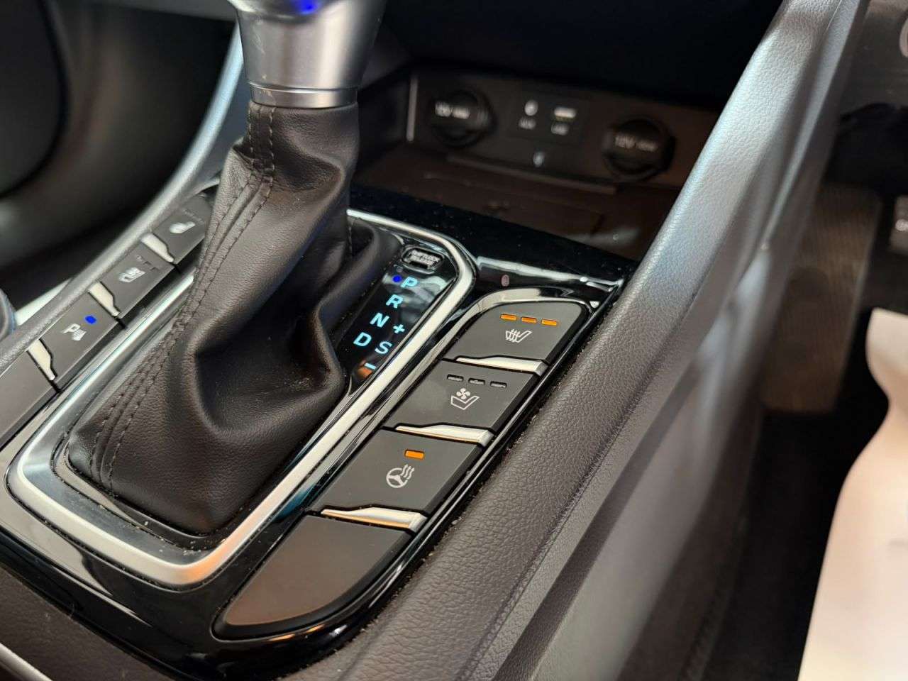2019 HYUNDAI IONIQ 2019 HYUNDAI IONIQ