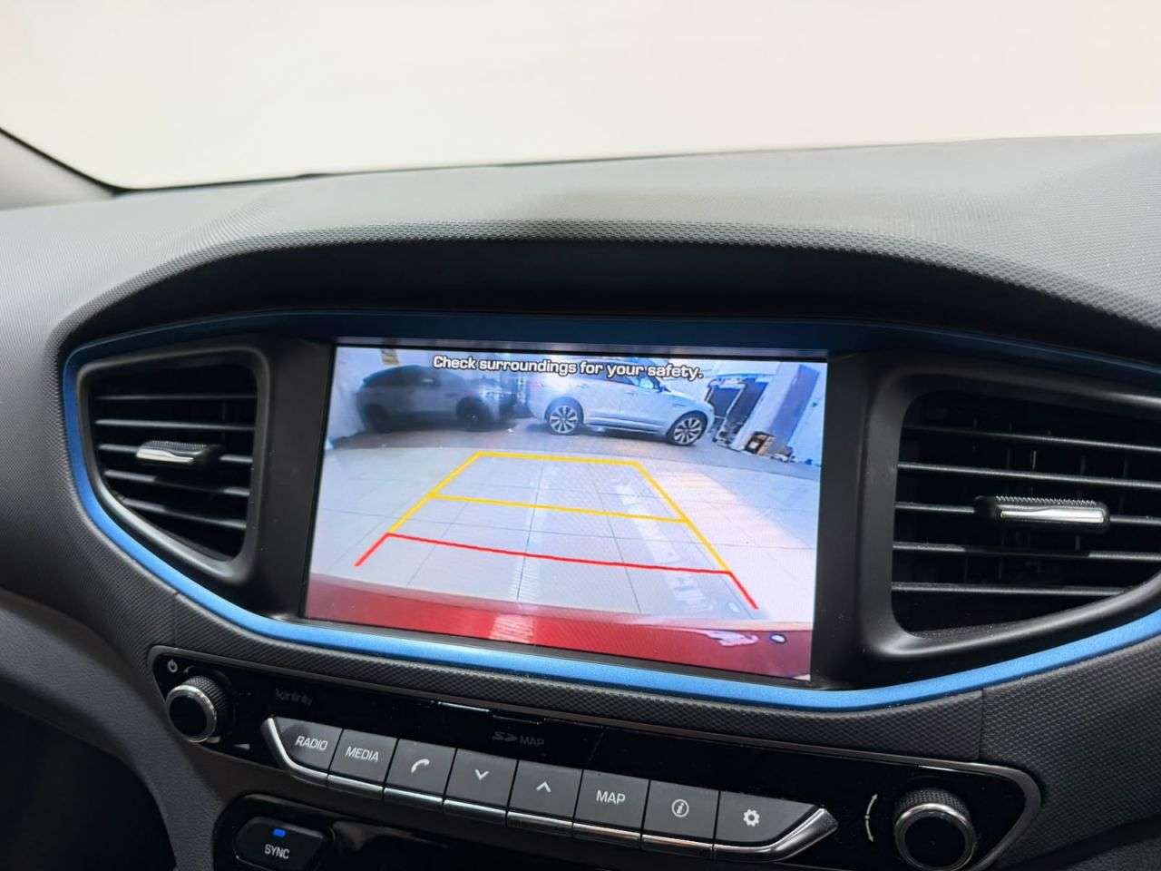 2019 HYUNDAI IONIQ 2019 HYUNDAI IONIQ